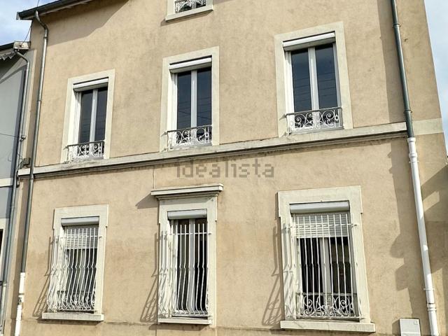 Appartement vente à Les Chassagnes, Oullins-Pierre-Bénite