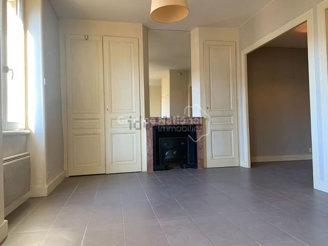 Appartement vente à La Cadière, Oullins-Pierre-Bénite