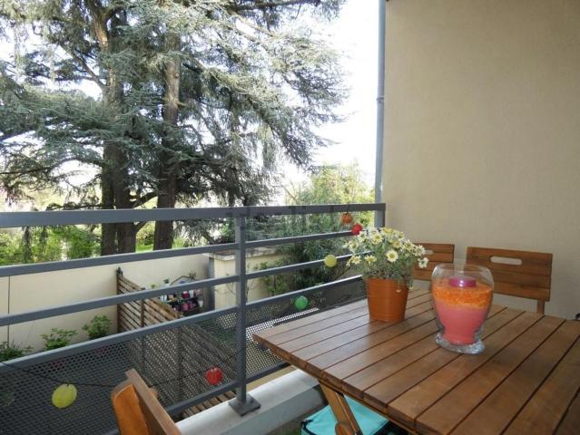 Appartement location à La Saulaie, Oullins-Pierre-Bénite