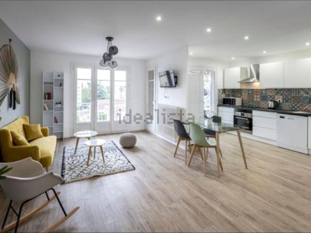 Appartement location à Montmein, Oullins-Pierre-Bénite