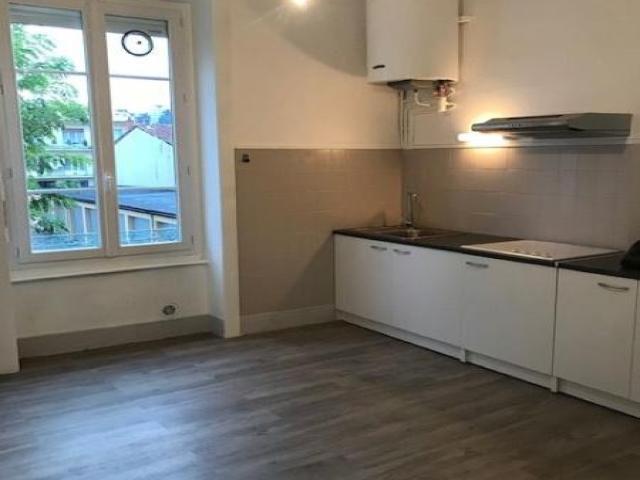 Appartement location à Lyon, Métropole de Lyon