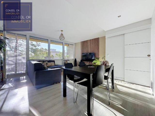 Appartement vente à Lyon, Métropole de Lyon