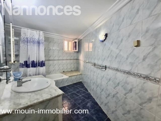 Appartement location