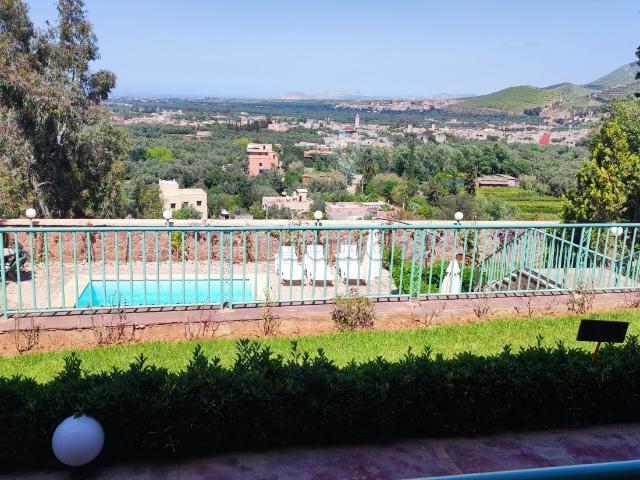 Appartement location à Marrakech, L'Oriental