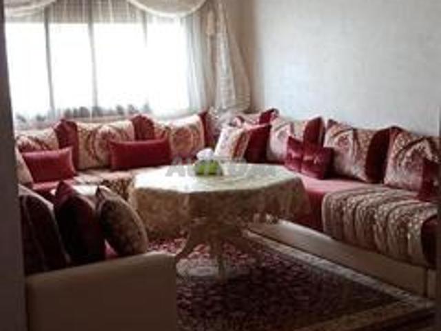 Appartement location