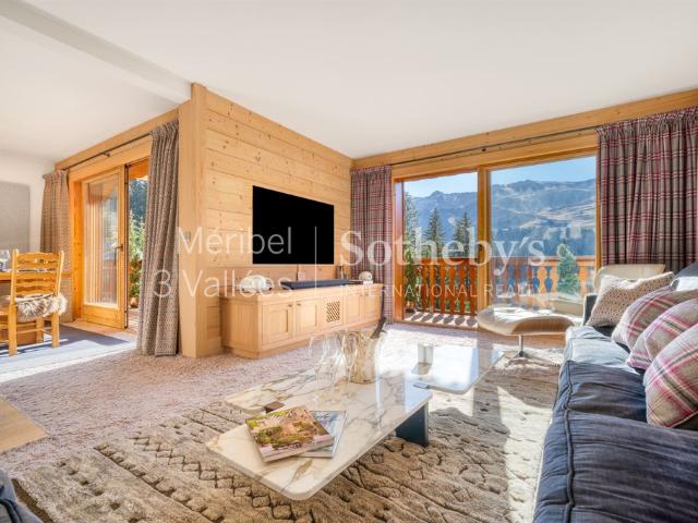 Appartement location à Albertville, Les Allues