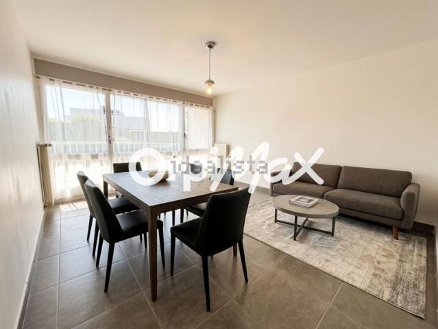 Appartement vente à Outreau, Pas-de-Calais