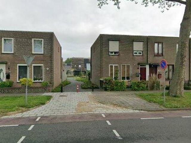 Appartement te huur in Spijkenisse, Zuid Holland