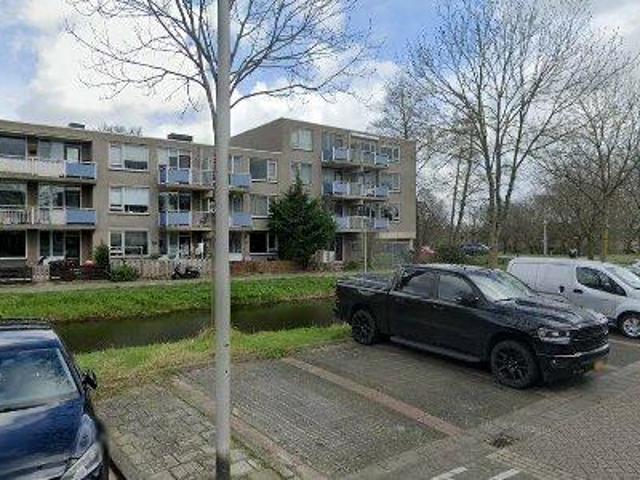 Appartement te huur in Alphen Aan Den Rijn, Zuid Holland