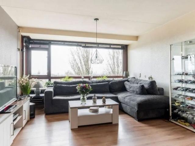 Appartement te huur in Schiedam, Zuid Holland