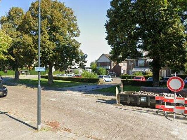 Appartement te huur in Breda, Noord Brabant