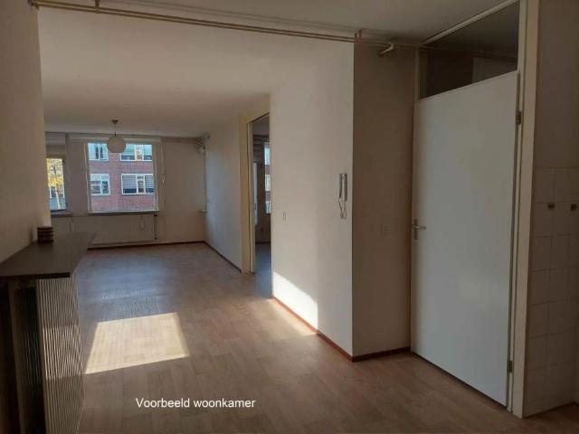Appartement te huur in De Purmer, Purmerend