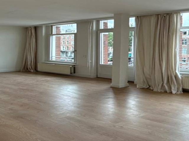 Appartement te huur in West, Amsterdam