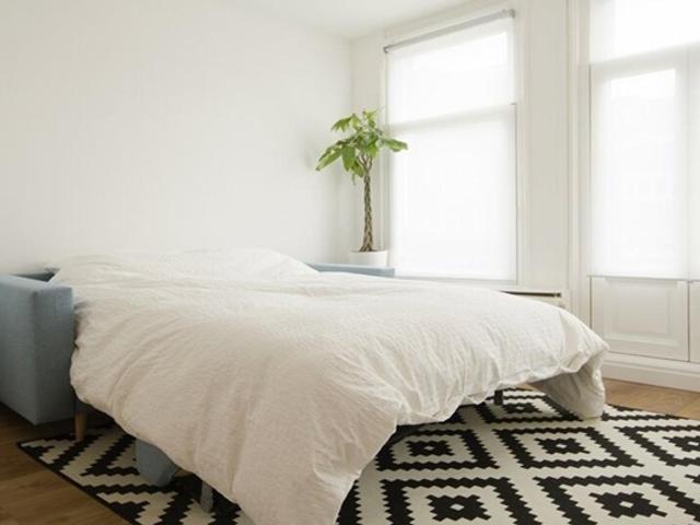 Appartement te huur in West, Amsterdam