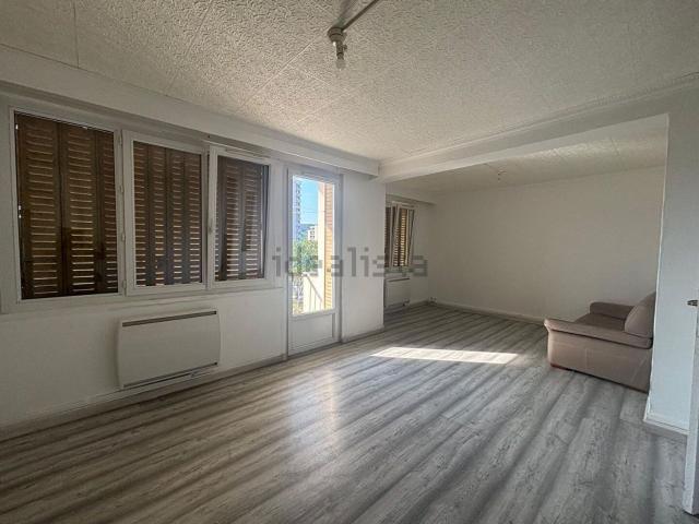 Appartement vente à Oyonnax