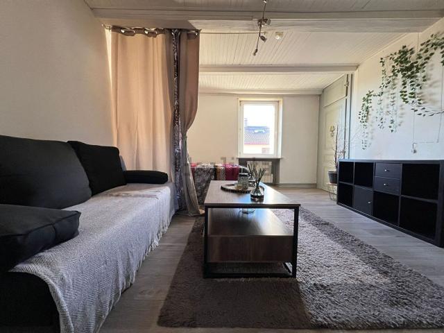 Appartement vente à Oyonnax