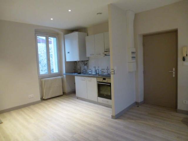Appartement location à Le Grand Moulin, Oyonnax