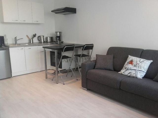 Appartement location à Oyonnax