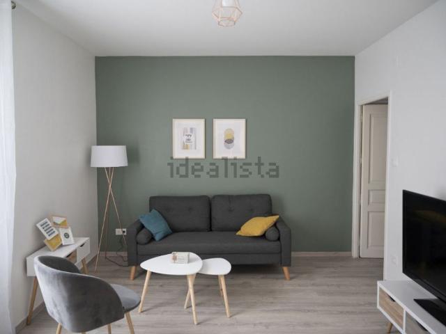 Appartement location à Le Grand Moulin, Oyonnax
