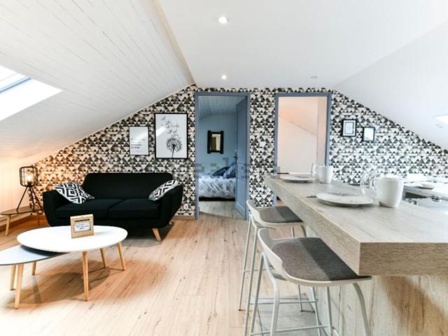 Appartement location à Oyonnax