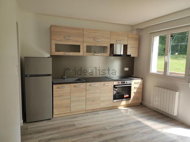 Appartement location à Geilles, Oyonnax