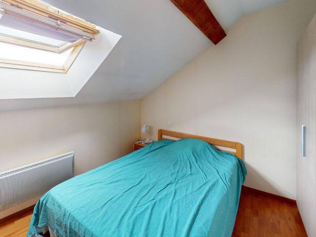 Appartement location à Arbent, Ain