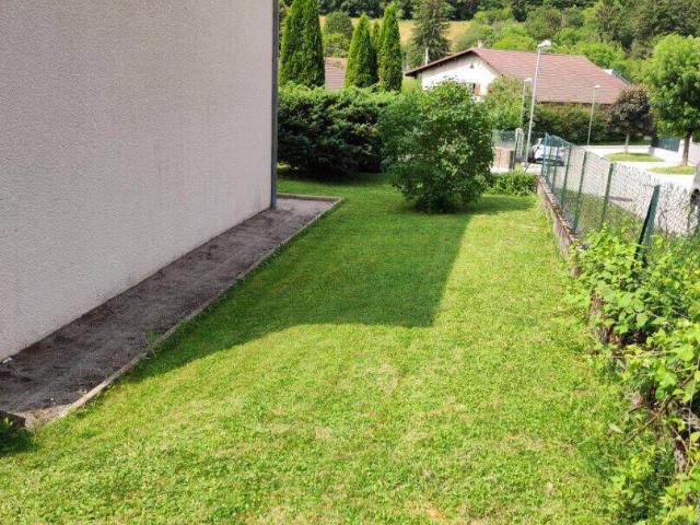 Appartement location à Bouvent, Oyonnax