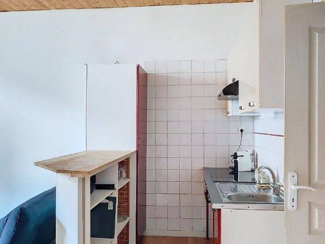 Appartement location à Arbent, Ain