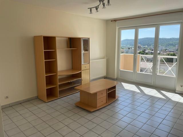 Appartement location à Nantua, Oyonnax