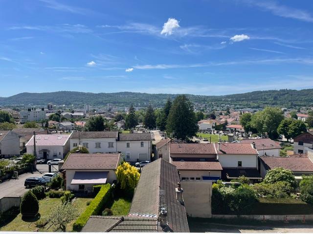 Appartement location à Nantua, Oyonnax