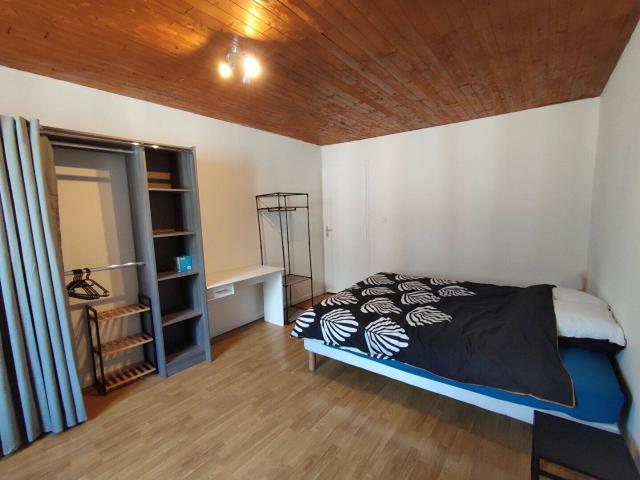 Appartement location à Le Grand Moulin, Oyonnax