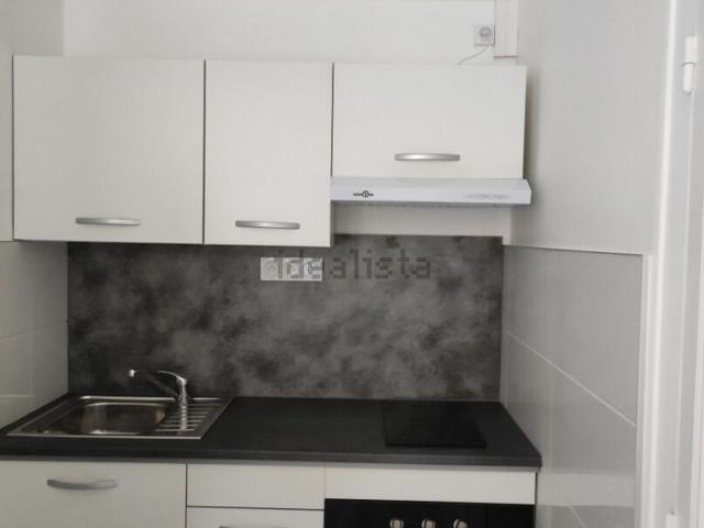 Appartement location à Oyonnax
