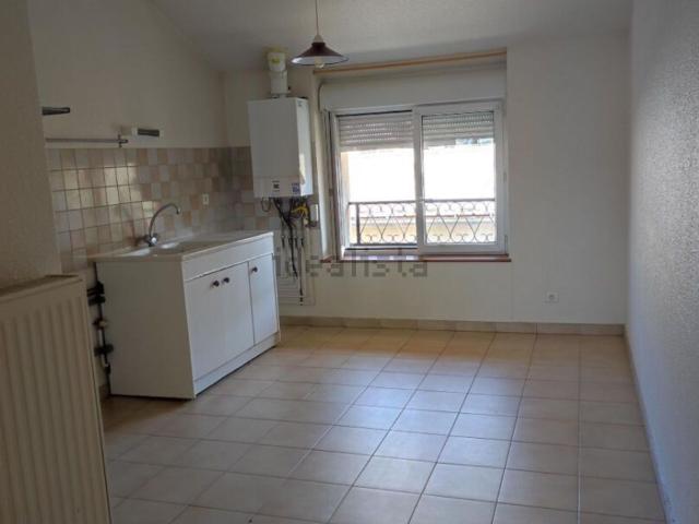 Appartement location à Le Grand Moulin, Oyonnax