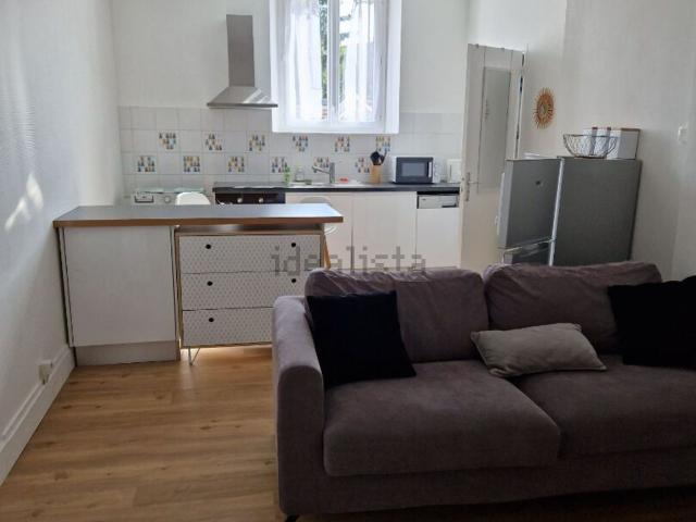 Appartement location à Oyonnax