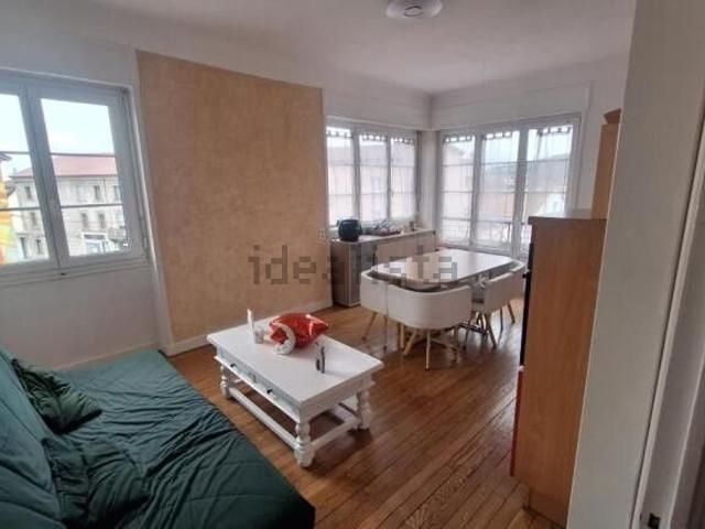 Appartement location à Oyonnax