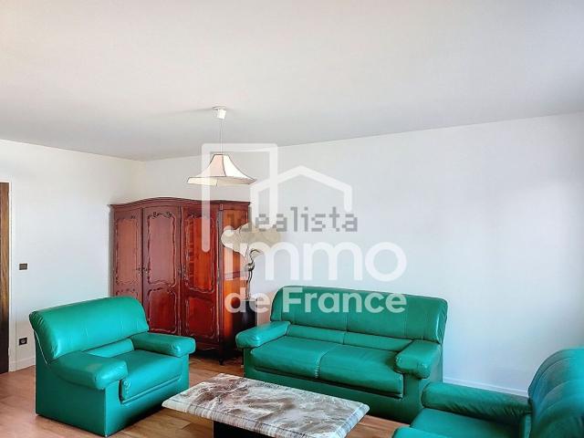 Appartement location à Oyonnax