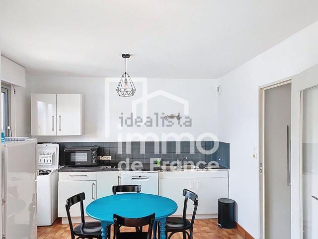 Appartement location à Oyonnax