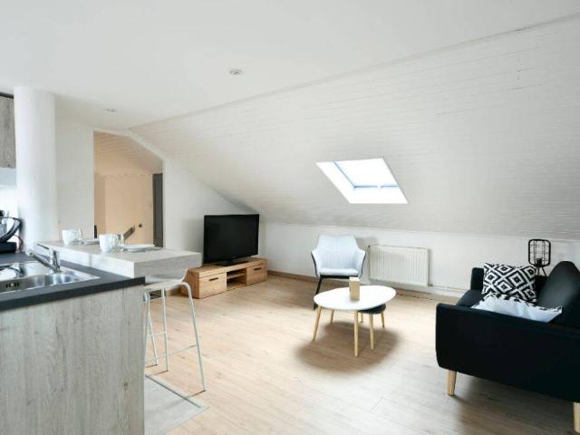 Appartement location à Arbent, Ain