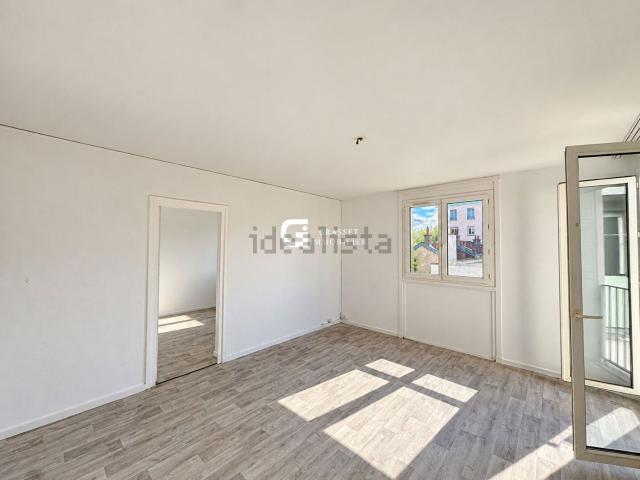Appartement vente à Oyonnax