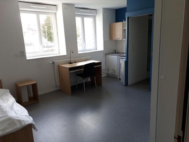 Appartement location à Oyonnax