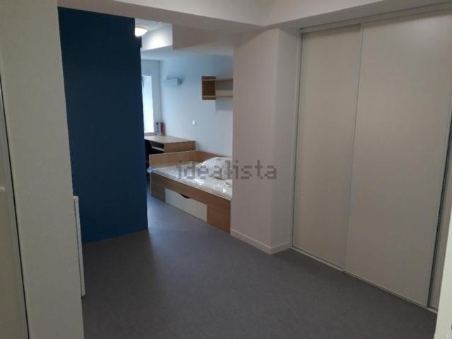Appartement location à Oyonnax