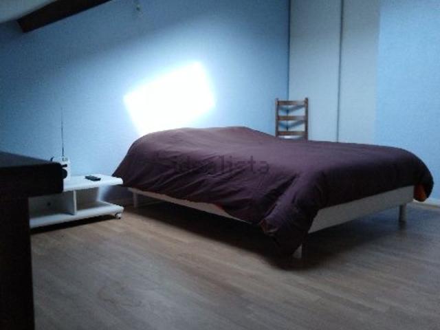 Appartement location à Oyonnax
