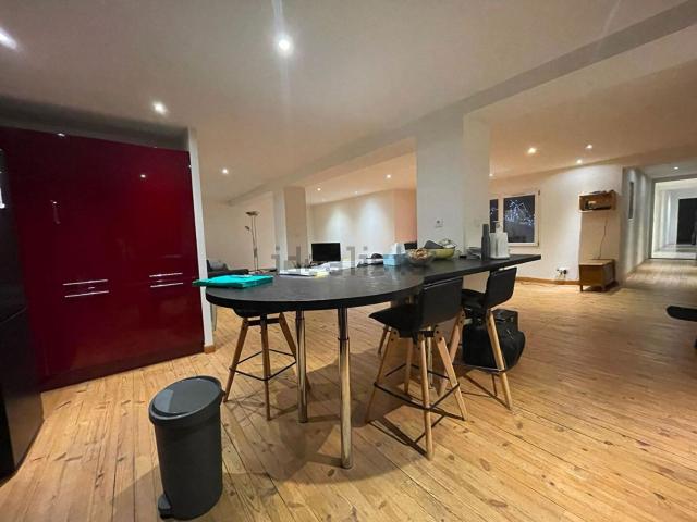 Appartement vente à Oyonnax