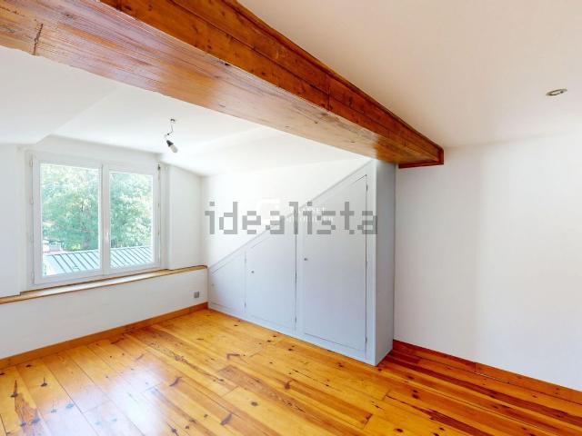 Appartement vente à Oyonnax