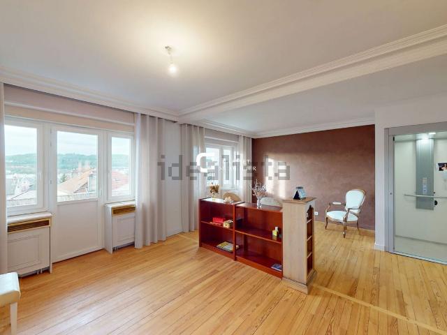 Appartement vente à Oyonnax