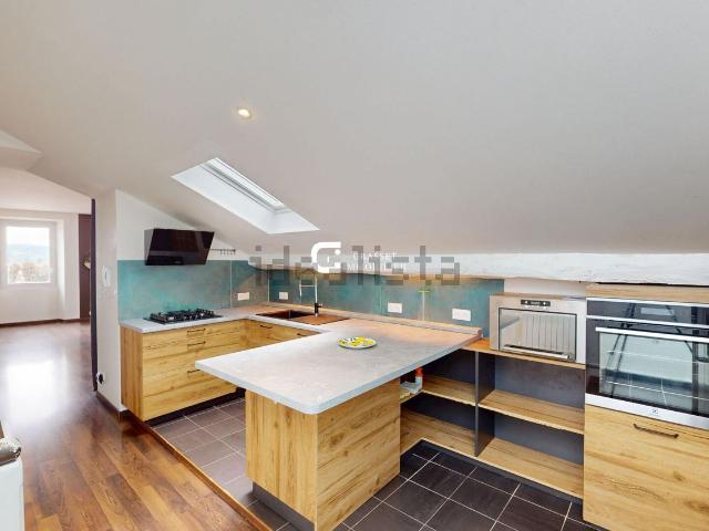 Appartement vente à Oyonnax