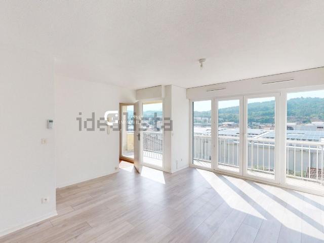 Appartement vente à Oyonnax