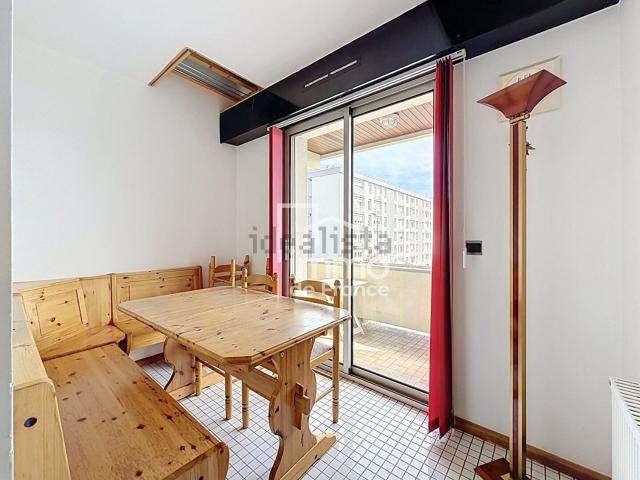 Appartement location à La Forge, Oyonnax