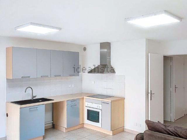 Appartement location à Oyonnax