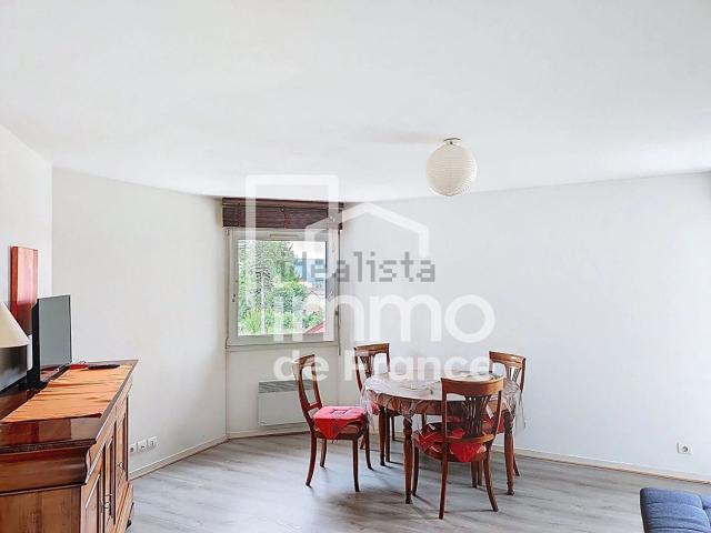 Appartement location à Oyonnax